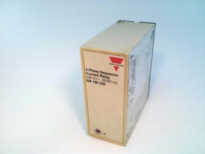 CARLO GAVAZZI SM190-230