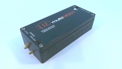 MICRO EPSILON DT110-U15-A-C2