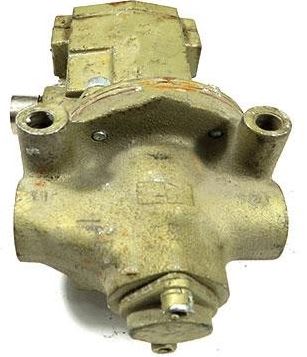 ROSS CONTROLS 2756A3006