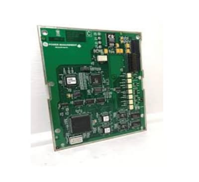 GENERAL ELECTRIC 1719-2026-HA