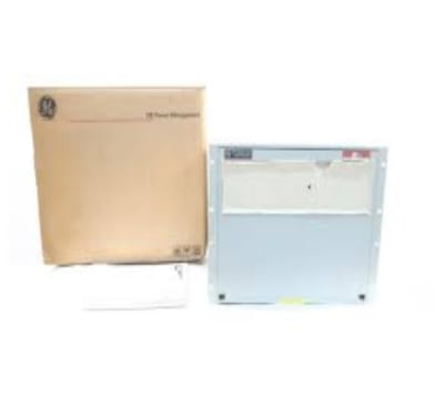 GENERAL ELECTRIC DGP54BACA