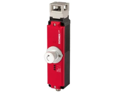 EUCHNER CTP-I1-AP-U-HA-RZC-SA-126954