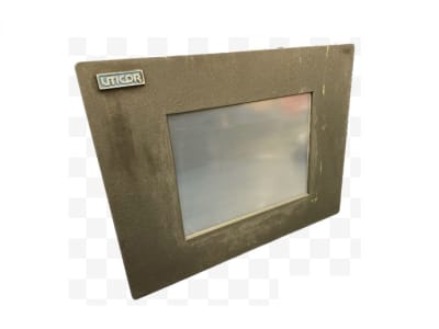 UTICOR UT-10-H-AL-PV1000-CAP