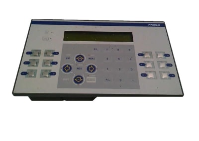 SCHNEIDER ELECTRIC XBT-P021110