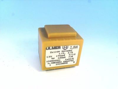 ELGO ELECTRONIC 134500001