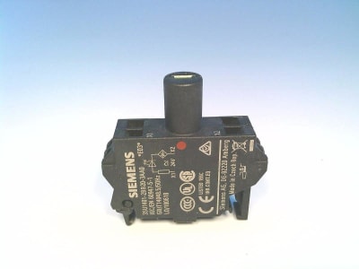 SIEMENS 3SU14012BB203AA0