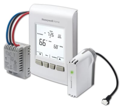 HONEYWELL YTL9160AR1000