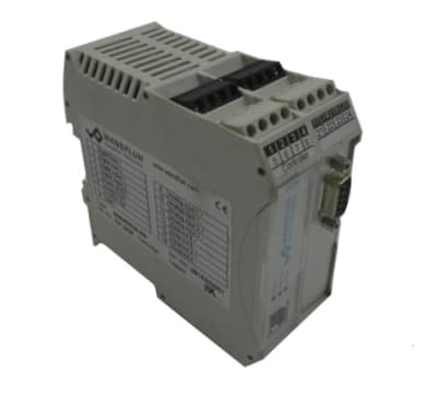 WANDFLUH ELECTRONIC SD6362D26-BA