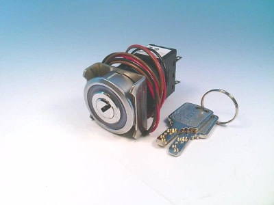 IDEC LW6MJ-2C64RRB