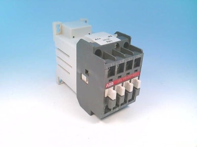ASEA BROWN BOVERI 1SBL183001R8101