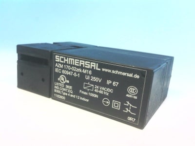 SCHMERSAL 101182800