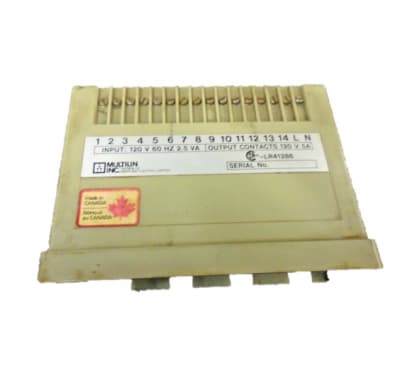 GENERAL ELECTRIC LR41286