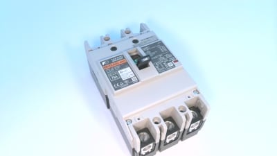 FUJI ELECTRIC BW125JAGU-3P075SB