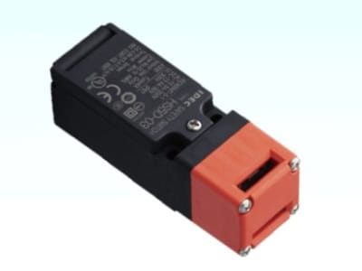 IDEC HS5D-03RNP
