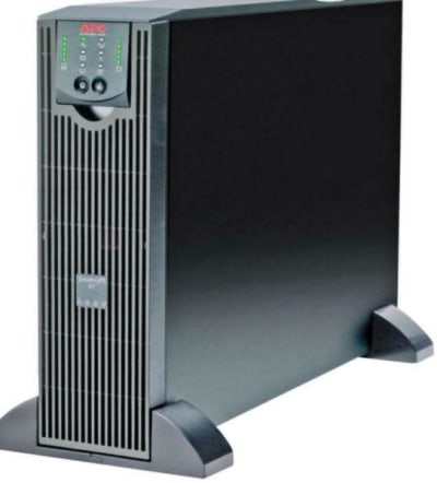 SCHNEIDER ELECTRIC SURT6000XLI