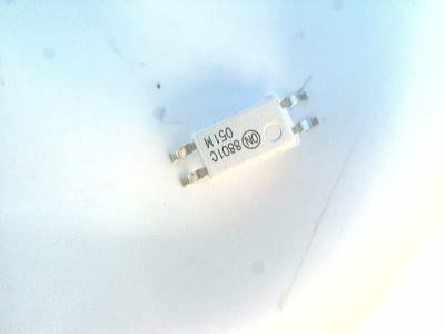 ON SEMICONDUCTOR FODM8801C