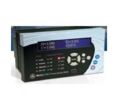 GENERAL ELECTRIC PQMII-T20-A-A