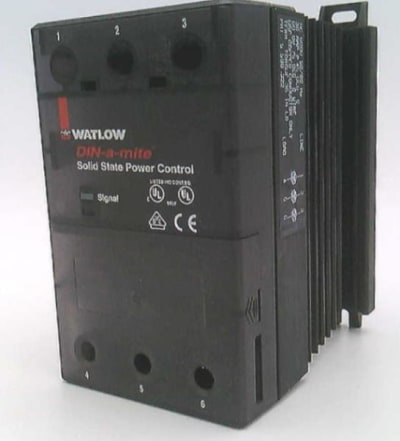 WATLOW DC3C-3060-K200