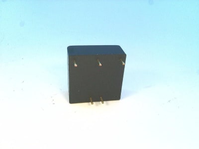 CUI INC PQDE6W-Q24-D15-D