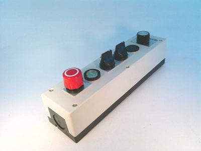 ASEA BROWN BOVERI 9C301