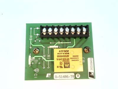 ASEA BROWN BOVERI 0-51486-78