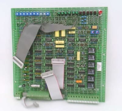 ASEA BROWN BOVERI 8033700-BRL