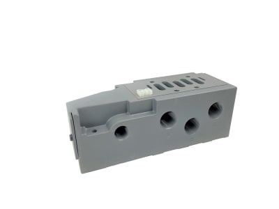 ROSS CONTROLS 957N91
