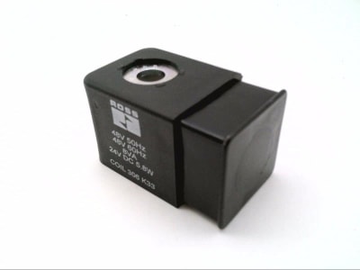 ROSS CONTROLS 306K33167