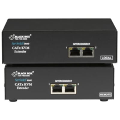 BLACK BOX CORP ACU6222A