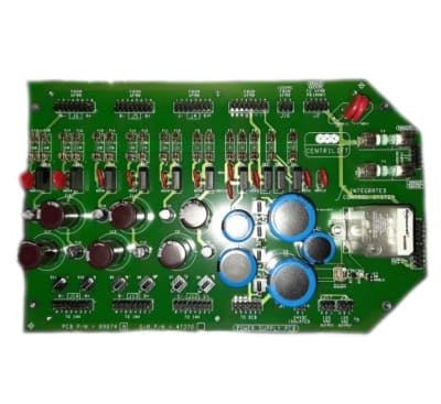 CENTRILIFT HUGHES 89874