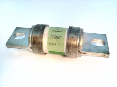 ASEA BROWN BOVERI 64676-12CF