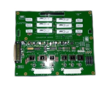 CENTRILIFT HUGHES 47205