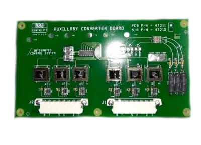 CENTRILIFT HUGHES 47211