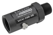 VACCON CO VCV-100-38