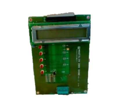 GENERAL ELECTRIC 1210-0014