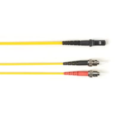 BLACK BOX CORP FOCMR62-025M-STMT-YL