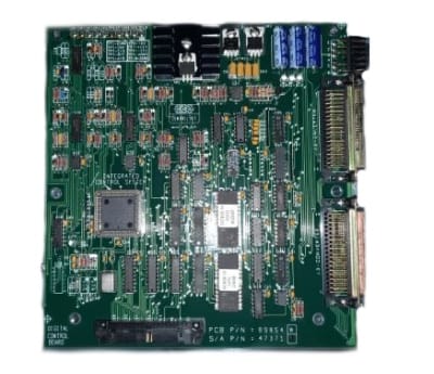 CENTRILIFT HUGHES 89854