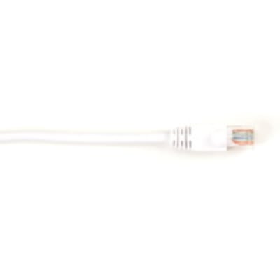 BLACK BOX CORP CAT5EPC-001-WH-10PAK