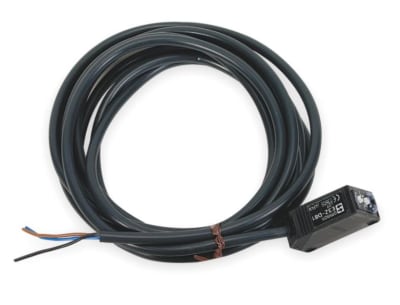 OMRON E3Z-D81