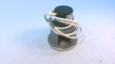 DYNAMICS RESEARCH S154-4SSL-461000BW