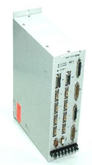 YASKAWA ELECTRIC SMC-2000-4