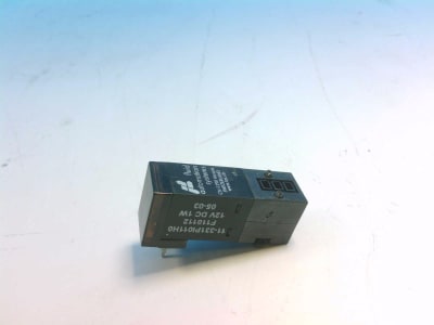 FLUID AUTOMATION SYSTEMS 01-331PI011H0