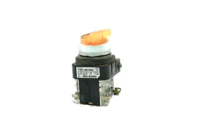 ALLEN BRADLEY 800T-10HAH2KB6AX