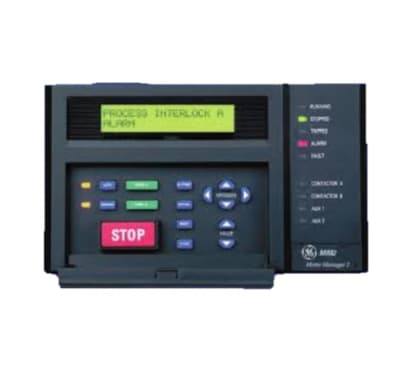 GENERAL ELECTRIC MMI-PD-1-2-120