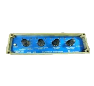 GENERAL ELECTRIC MJE-122