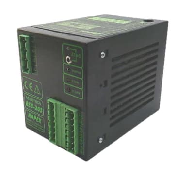 ROPEX RES-203-0-3/230V-50/60HZ