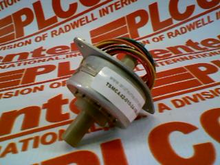 ANAHEIM AUTOMATION TSMCA42-010-24-100-LW6