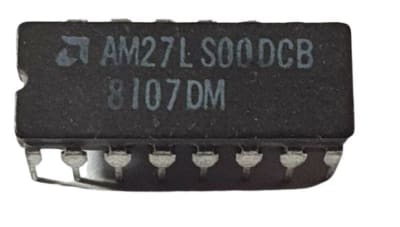 AMD AM27LS00DCB
