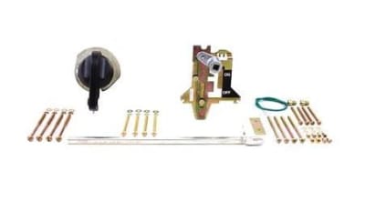 GENERAL ELECTRIC SEFHM2