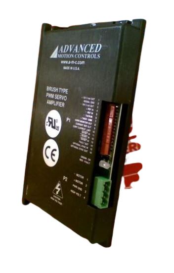 ADVANCED MOTION CONTROLS 25A20T-LF2